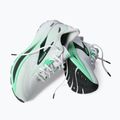 Férfi futócipők Brooks Ghost 18 white/spring bud/spruce 6