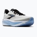 Férfi futócipők Brooks Ghost 18 white/black/open air