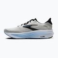Férfi futócipők Brooks Ghost 18 white/black/open air 3