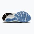 Férfi futócipők Brooks Ghost 18 white/black/open air 4
