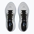 Férfi futócipők Brooks Ghost 18 white/black/open air 5