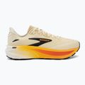 Férfi futócipők Brooks Ghost 18 rutabaga/tigerlily/orange 2