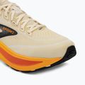 Férfi futócipők Brooks Ghost 18 rutabaga/tigerlily/orange 7