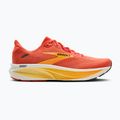Férfi futócipők Brooks Ghost 18 tigerlily/orange/pearl 2