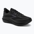 Női futócipők Brooks Ghost 18 black/black/ebony