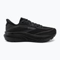 Női futócipők Brooks Ghost 18 black/black/ebony 2