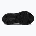 Női futócipők Brooks Ghost 18 black/black/ebony 4