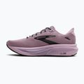 Női futócipők Brooks Ghost 18 elderberry/black 3