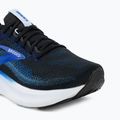 Férfi futócipők Brooks Adrenaline GTS 25 black/blue/nantucket breeze 7