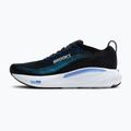 Férfi futócipők Brooks Adrenaline GTS 25 black/blue/nantucket breeze 3