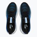 Férfi futócipők Brooks Adrenaline GTS 25 black/blue/nantucket breeze 5