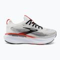 Férfi futócipők Brooks Adrenaline GTS 25 white/black/red 2