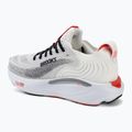 Férfi futócipők Brooks Adrenaline GTS 25 white/black/red 3