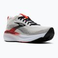 Férfi futócipők Brooks Adrenaline GTS 25 white/black/red