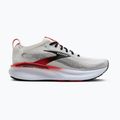 Férfi futócipők Brooks Adrenaline GTS 25 white/black/red 2
