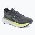 Férfi futócipők Brooks Adrenaline GTS 25 grey/paradise green/spruce