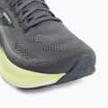 Férfi futócipők Brooks Adrenaline GTS 25 grey/paradise green/spruce 7