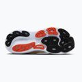 Férfi futócipők Brooks Adrenaline GTS 25 rutabaga/tigerlily/orange 6
