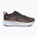Női futócipők Brooks Adrenaline GTS 25 raisin/woodrose/white 2