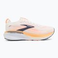Női futócipők Brooks Adrenaline GTS 25 oyster mushroom/peach/grape 2