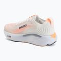 Női futócipők Brooks Adrenaline GTS 25 oyster mushroom/peach/grape 3