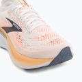 Női futócipők Brooks Adrenaline GTS 25 oyster mushroom/peach/grape 7