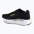 Női futócipők Brooks Adrenaline GTS 25 black/blackened pearl/purple 3