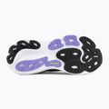 Női futócipők Brooks Adrenaline GTS 25 black/blackened pearl/purple 4