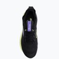 Női futócipők Brooks Adrenaline GTS 25 black/blackened pearl/purple 5