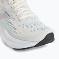 Női futócipők Brooks Adrenaline GTS 25 star white/nantucket/chrome 7