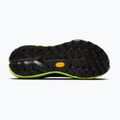 Férfi futócipők Brooks Cascadia 20 grey/black/nightlife 5