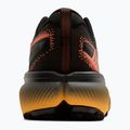 Férfi futócipők Brooks Cascadia 20 black/tigerlily/orange 4