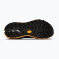 Férfi futócipők Brooks Cascadia 20 black/tigerlily/orange 6