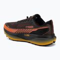 Férfi futócipők Brooks Cascadia 20 black/tigerlily/orange 3