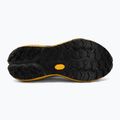 Férfi futócipők Brooks Cascadia 20 black/tigerlily/orange 4