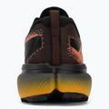 Férfi futócipők Brooks Cascadia 20 black/tigerlily/orange 6