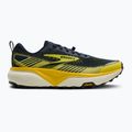 Férfi futócipők Brooks Cascadia 20 navy/nightlife/grey 2