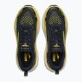 Férfi futócipők Brooks Cascadia 20 navy/nightlife/grey 4