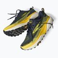 Férfi futócipők Brooks Cascadia 20 navy/nightlife/grey 6