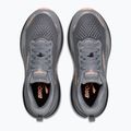 Női futócipők Brooks Cascadia 20 grey/grey/peach 4