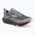 Női futócipők Brooks Cascadia 20 grey/grey/peach