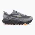 Női futócipők Brooks Cascadia 20 grey/grey/peach 2