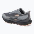 Női futócipők Brooks Cascadia 20 grey/grey/peach 3