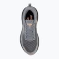 Női futócipők Brooks Cascadia 20 grey/grey/peach 5