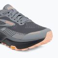 Női futócipők Brooks Cascadia 20 grey/grey/peach 7