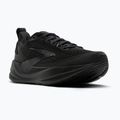Férfi futócipők Brooks Ghost Max 4 black/black/ebony