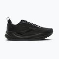 Férfi futócipők Brooks Ghost Max 4 black/black/ebony 2