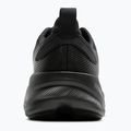 Férfi futócipők Brooks Ghost Max 4 black/black/ebony 4