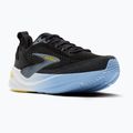 Férfi futócipők Brooks Ghost Max 4 black/folkstone/open air
