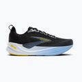 Férfi futócipők Brooks Ghost Max 4 black/folkstone/open air 2